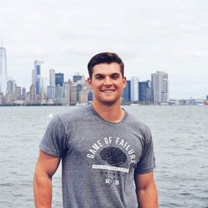 Meet your Posher, Braden